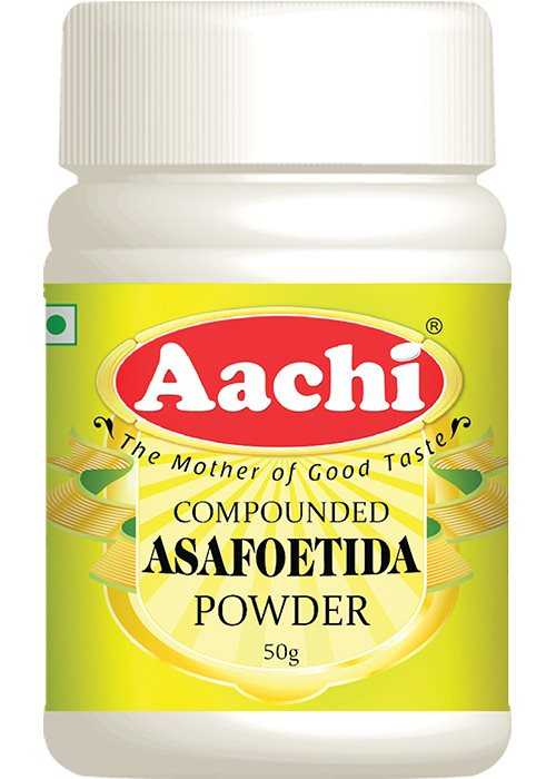Aachi Masala Asafoetida Powder