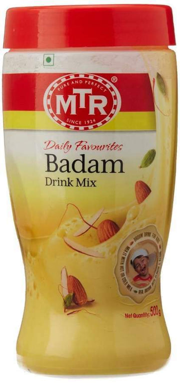 MTR Badam Drink Mix
