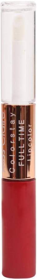 Miss Claire Colorstay Full Time Lip color 8, Red