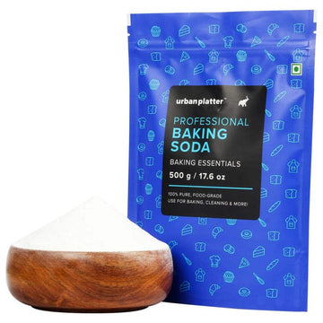 Urban Platter Baking Soda