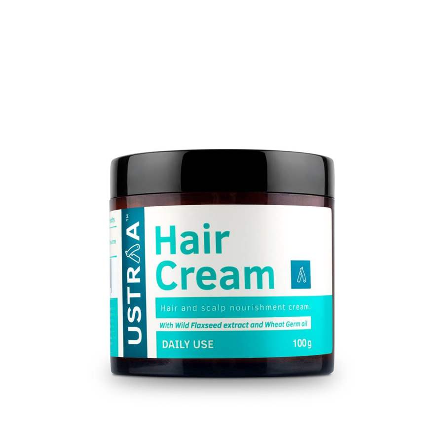 Ustraa Hair Cream for Men