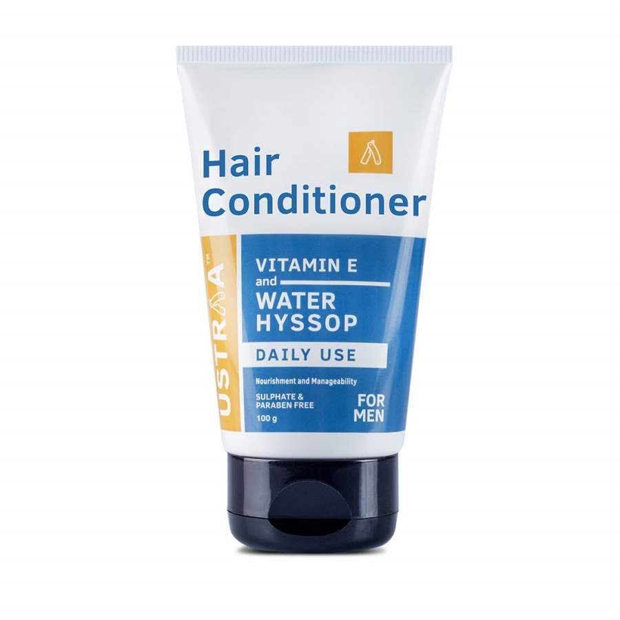 Ustraa Daily Use Hair Conditioner