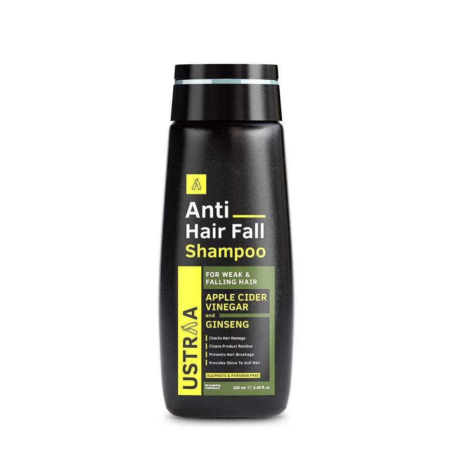 Ustraa Anti Hair Fall Shampoo
