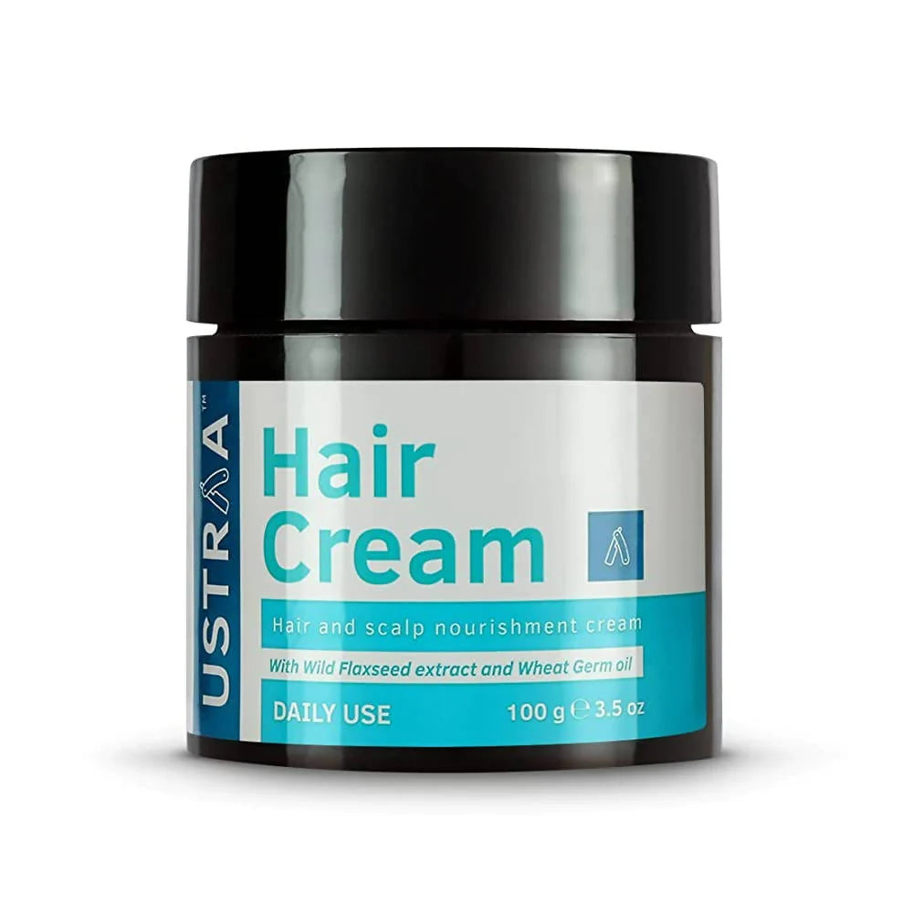 Ustraa Hair Cream for Men