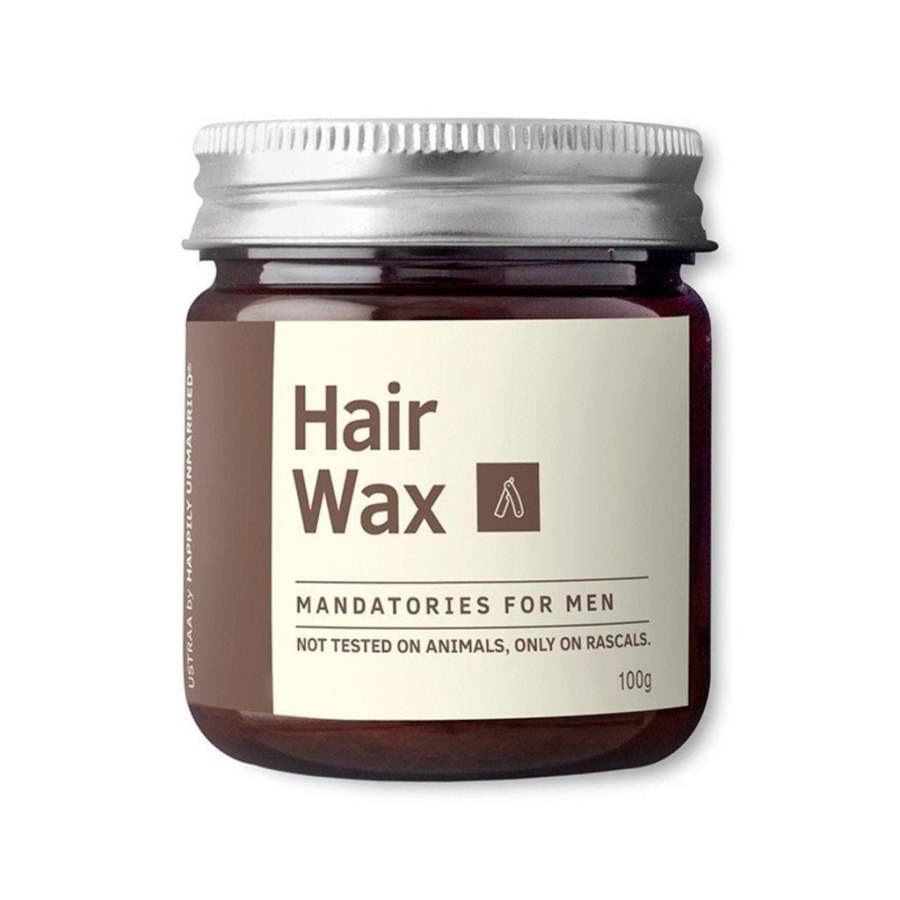 Ustraa Hair Wax