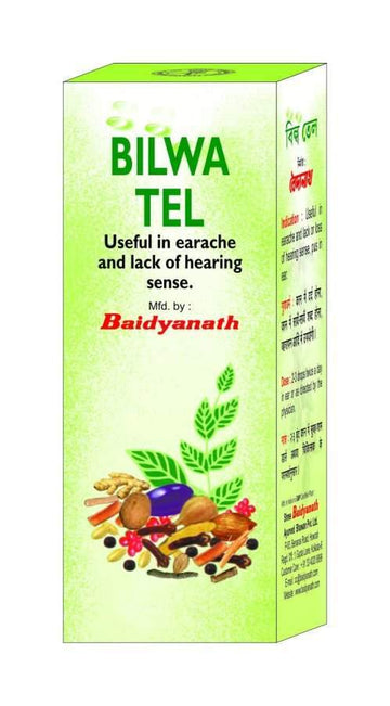 Baidyanath Bilwa Tel