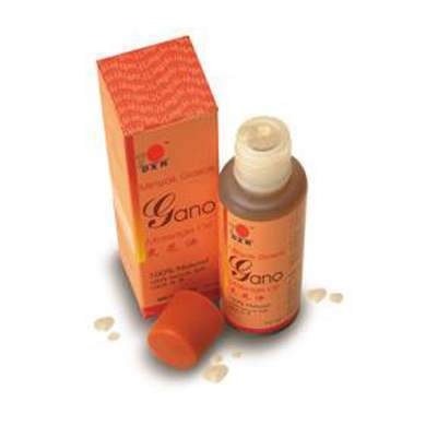 DXN Ganozhi Massage Oil