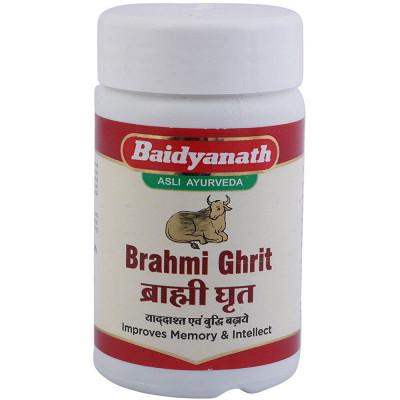 Baidyanath Brahmi Ghrit