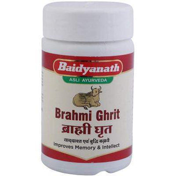 Baidyanath Brahmi Ghrit