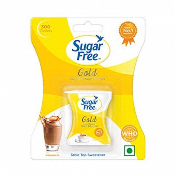 SugarFree Gold