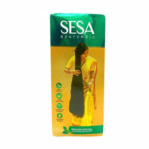 Sesa Herbals Sesa Hair Oil