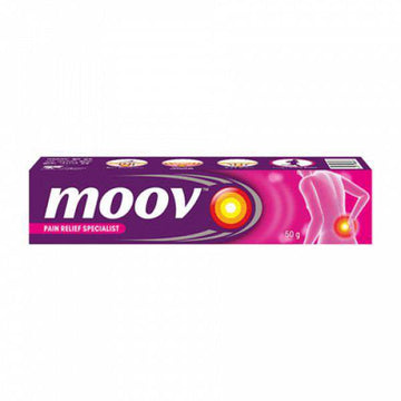 Moov Pain Relief Cream