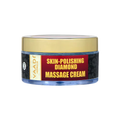 Vaadi Herbal Skin - Polishing Diamond Massage Cream
