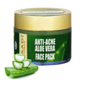 Vaadi Herbals Anti Acne Aloe Vera Face Pack