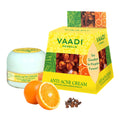Vaadi Herbals Anti Acne Cream (Clove and Neem Extract)