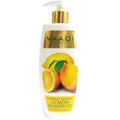 Vaadi Herbals Dandruff Defense Lemon Shampoo