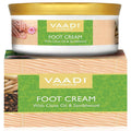 Vaadi Herbals Foot Cream With Clove Oil u0026 Sandalwood