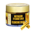 Vaadi Herbals Instaglow 24 Carat Gold Cleansing Cream