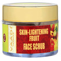 Vaadi Herbals Skin Lightening Fruit Face Scrub