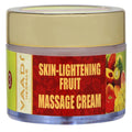 Vaadi Herbals Skin-Lightening Fruit Massage Cream