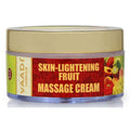 Vaadi Herbals Skin Lightening Fruit Massage Cream
