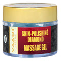 Vaadi Herbals Skin Polishing Diamond Massage Gel