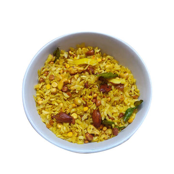 Vaanya Sweets Aval Mixture