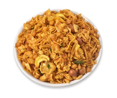 Vaanya Sweets Corn Mixture