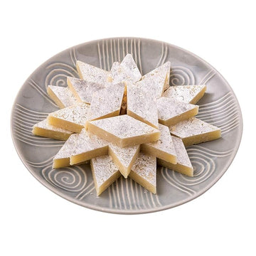 Vaanya Sweets Kaju Katli