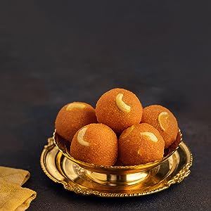 Vaanya Sweets Mothi Laddu