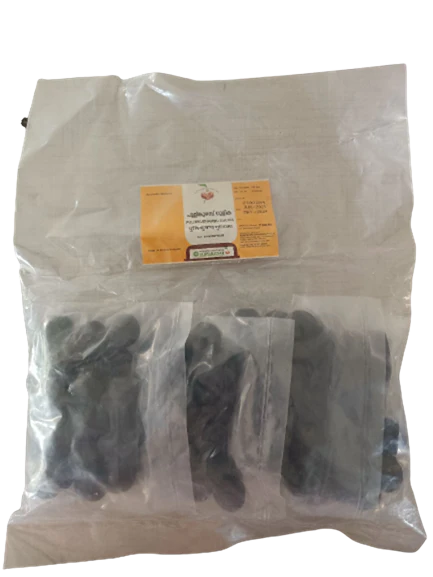 Vaidyaratnam Pulimkuzhambu Gulika / Pulimkuzhampu Gulika