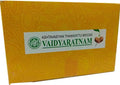 Vaidyaratnam Yogaraja Guggulu Gulika Tablets
