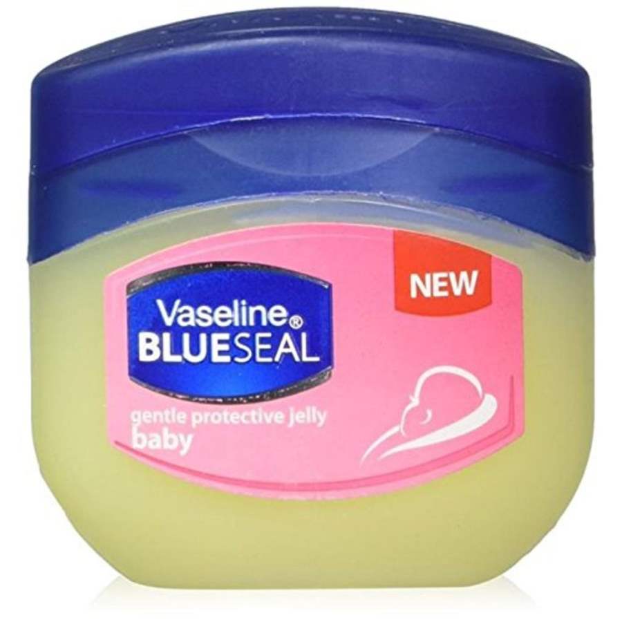 Vaseline Blueseal Baby Jelly