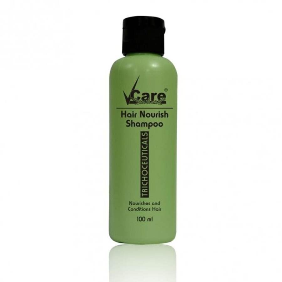 Vcare Hair Nourish Shampoo