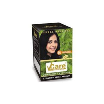 Vcare Herbal Hair Dye