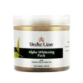 Vedic Line Alpha Brightning Pack - 100 ML