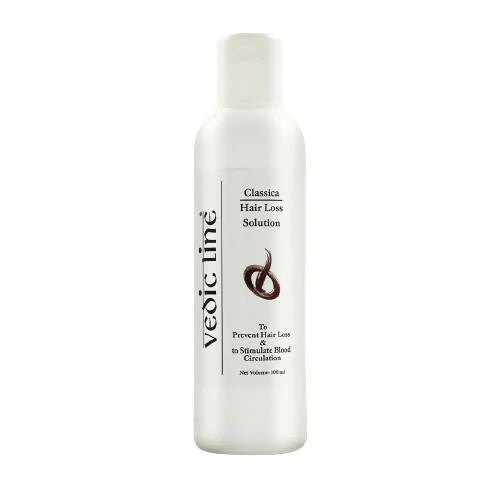 Vedic Line Classica Hair Loss Solution