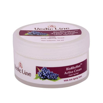 Vedic Line Bio Rhythm Active Cream