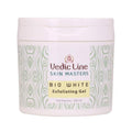 Vedic Line Skin Masters Bio White Exfoliating Gel - 200 ML