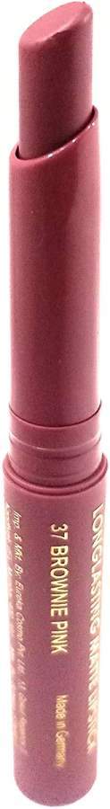 Miss Claire Longlasting Matte Lipstick Brownie Pink 37