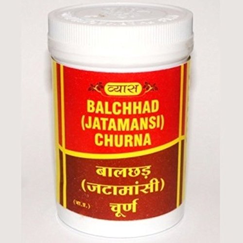 Vyas Balchhad (Jatamansi) Churna