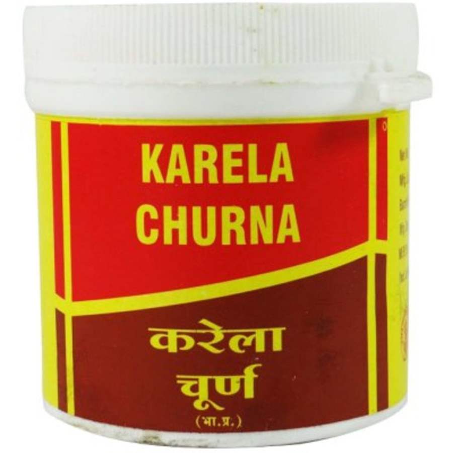 Vyas Karela Churna
