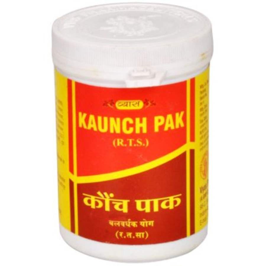 Vyas Kaunch Pak