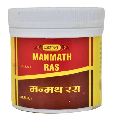 Vyas Manmath Ras