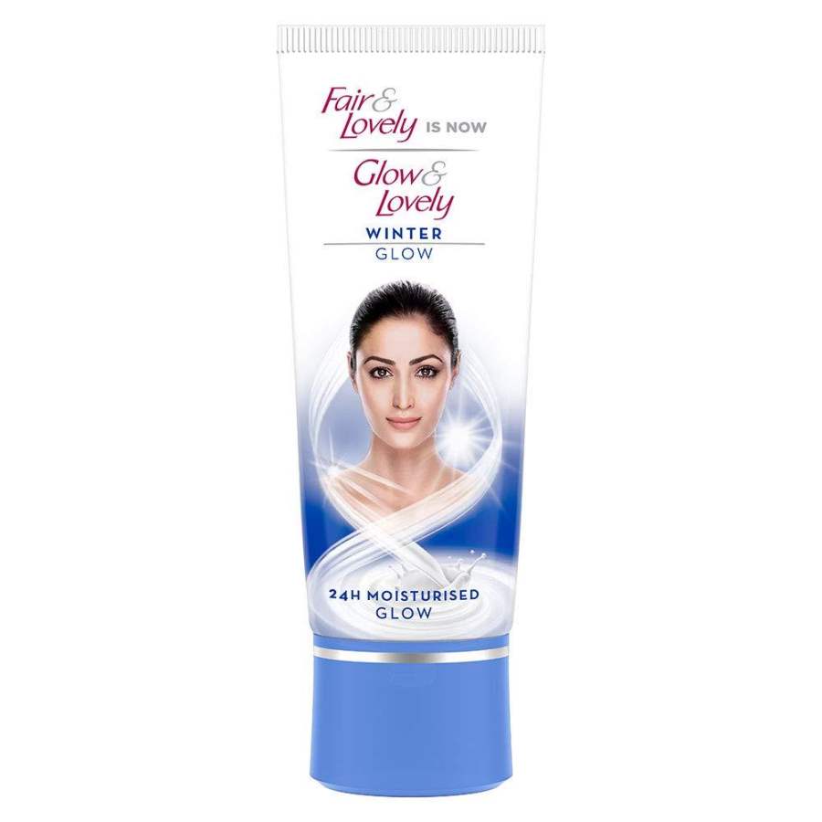 Fair & Lovely Glow & Lovely Winter Glow Face Cream