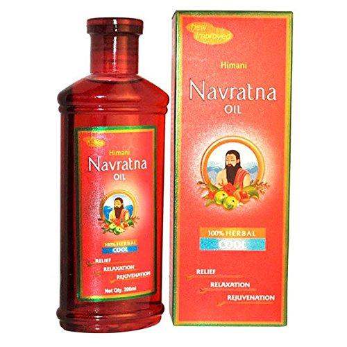 Emami Navratna Oil