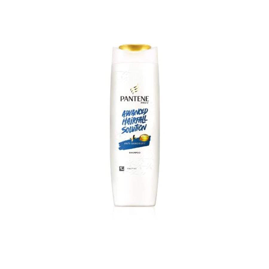 Pantene Advanced Hair Fall Solution Anti Hair Fall Shampoo