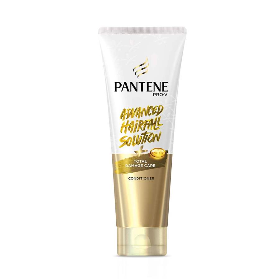 Pantene Advanced Hair Fall Solution Total Damage Care Shampoo
