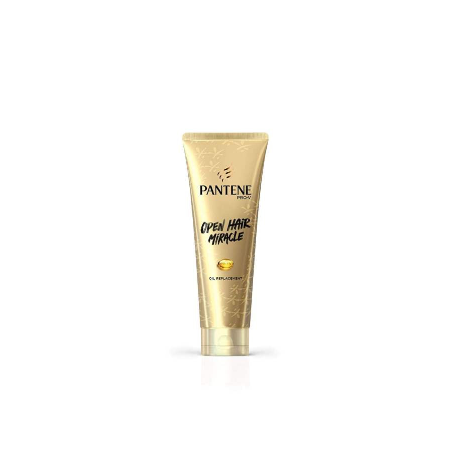 Pantene Open Hair Miracle