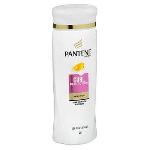 Pantene Sha Curly Dry / Moist
